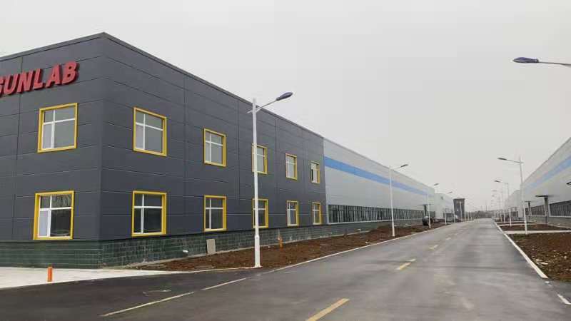 南陽(yáng)唐河工業(yè)園